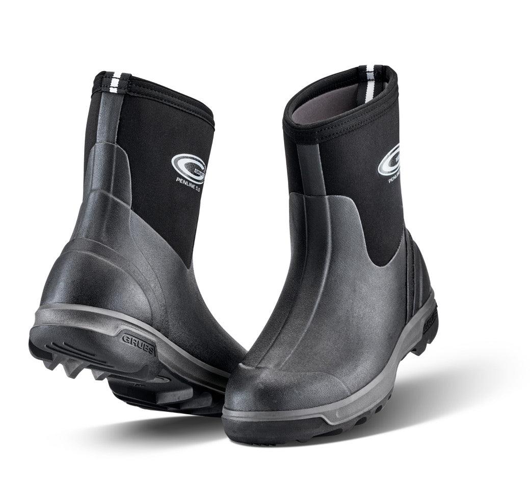 Boots for Horse & Stable